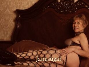 Janesugar