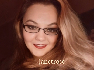 Janetrose