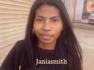 Janiasmith