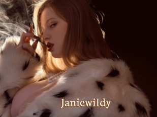 Janiewildy