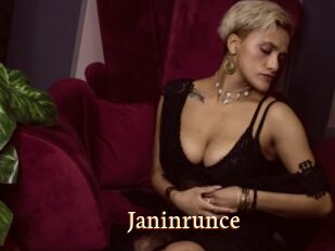 Janinrunce