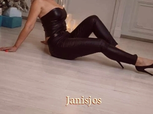 Janisjos