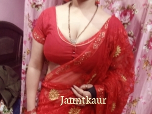 Janntkaur