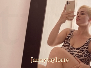 Jannytaylor19