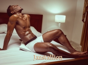 Janstallion