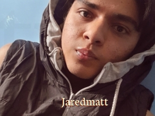 Jaredmatt