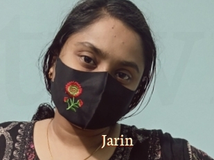 Jarin