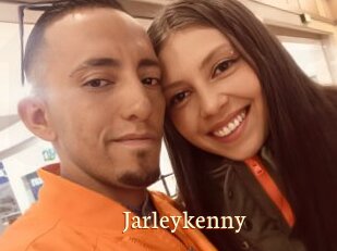 Jarleykenny