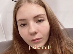 Jasikamils