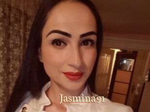 Jasmina91