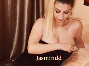 Jasmindd