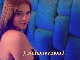 Jasmineraymond