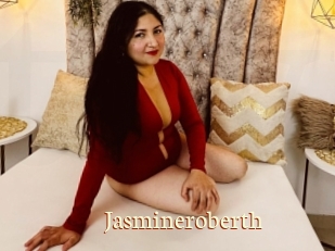 Jasmineroberth