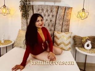 Jasminerouseau