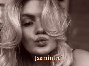 Jasminfrei