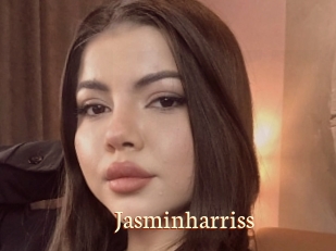 Jasminharriss