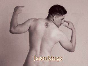 Jasonkingx