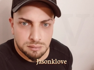 Jasonklove