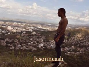 Jasonncash