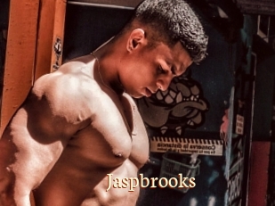 Jaspbrooks