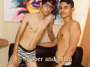 Jasper_and_brian