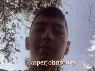 Jasperjohnson25