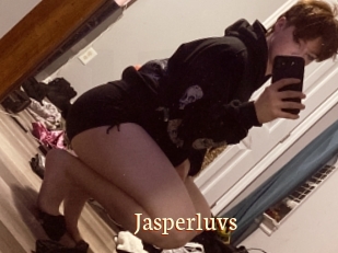 Jasperluvs