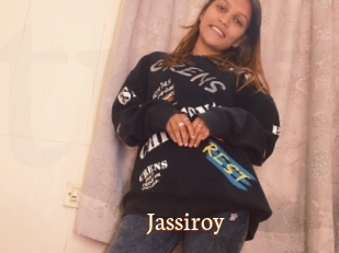 Jassiroy