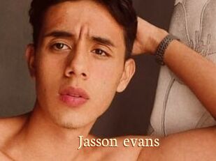 Jasson_evans