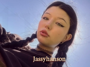 Jassyhanson