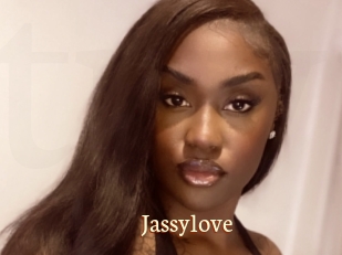 Jassylove