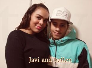 Javi_and_hellen