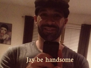 Jay_be_handsome
