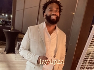 Jayalpha