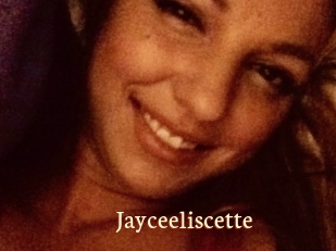 Jayceeliscette