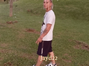 Jayd22