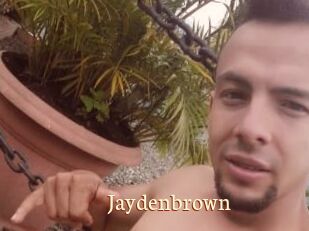 Jaydenbrown