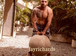 Jayrichards