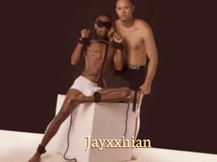 Jayxxhian