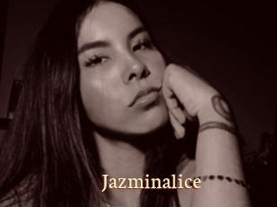 Jazminalice