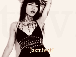 Jazmiwolf