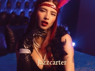 Jazzcarter