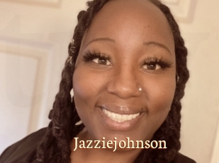 Jazziejohnson