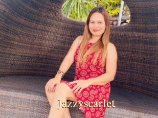 Jazzyscarlet