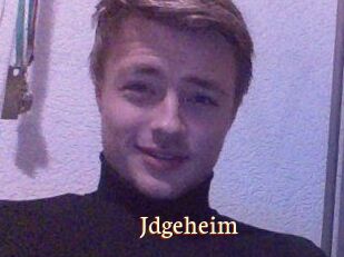 Jdgeheim