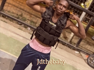 Jdthebaby