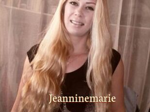 Jeanninemarie