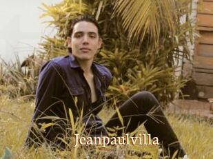 Jeanpaulvilla