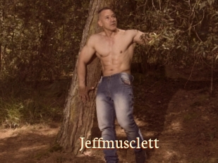 Jeffmusclett