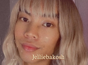 Jelliebakosh